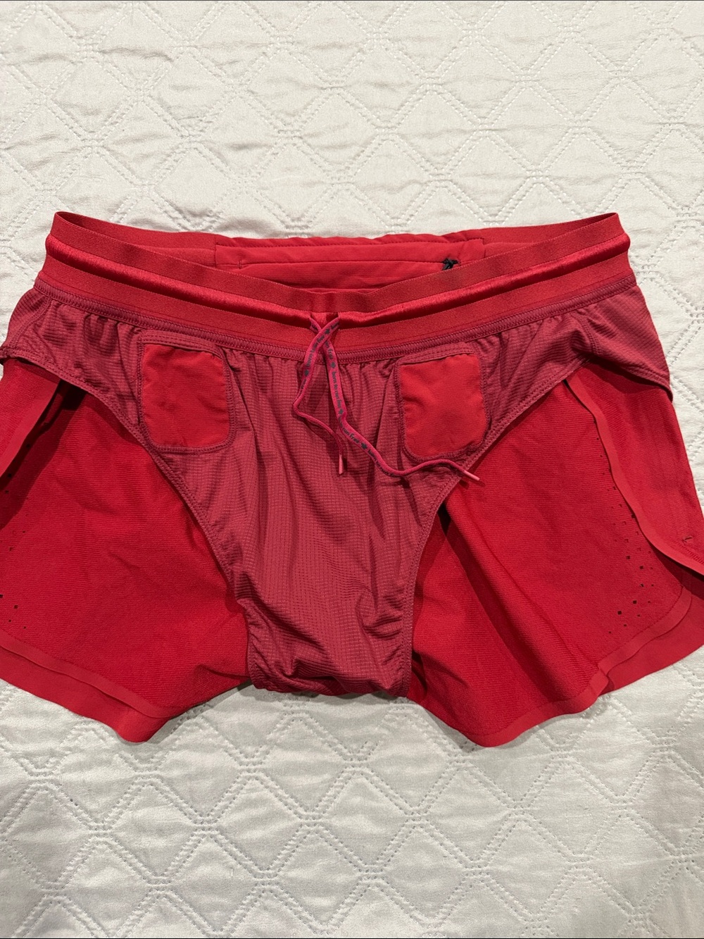 Rabbit Running Shorts - Picture 9 of 13